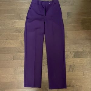 Dynamite purple pants
